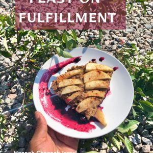 Feast On Fulfillment