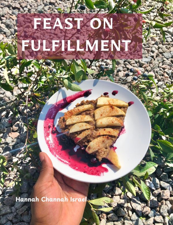 Feast On Fulfillment